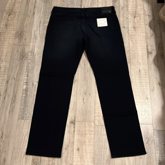 AG Denim 360 The Graduate Tailored Leg - Picture 10 of 12